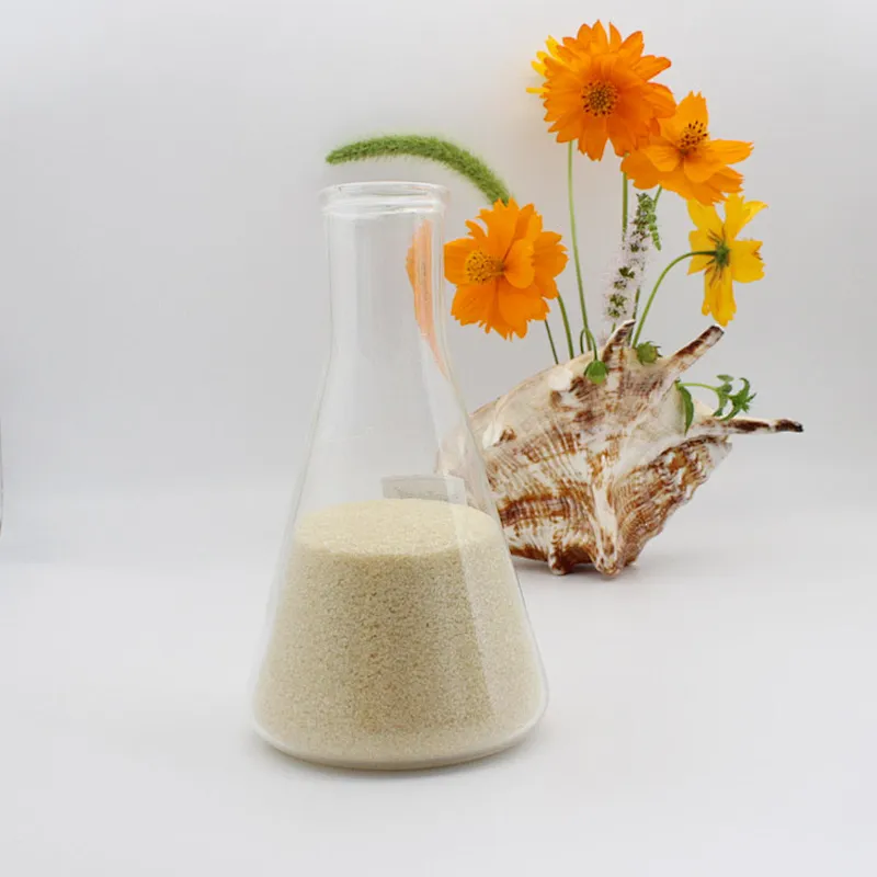 Top brand gelatin manufacturer food edible gelatin with jelly strength 80 Bloom to 300 Bloom